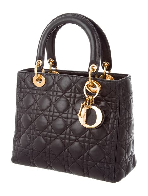 dior lady bag singapore|christian dior lady handbag price.